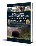 Portada de Libro Episodios Sobrenaturales En La España [ Original ]