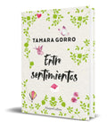 Portada de Libro Entre Sentimientos [ Tamara Gorro ] Original