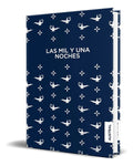 Portada de Libro Las Mil Y Una Noches [ Pasta Dura ] Original