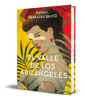 Portada de El Valle De Los Arcángeles [ Rafael Tarradas ] Pasta Dura