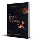 Portada de Libro El Elogio De La Sombra [ Junichiro Tanizaki ] Original