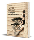 Portada de Libro Las Leyes De La Frontera [ Javier Cercas ] Original