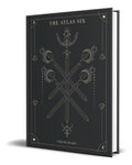 Portada de Libro The Atlas Six Vol.1 [ Olivie Blake ] Original