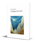 Portada de Libro El Milagro De La Vida [ Roberto Mutti ] Original