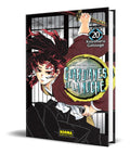 Portada de Libro Guardianes De La Noche Vol.20 [ Koyoharu Gotouge ]