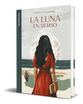Portada de Libro La Luna En Verso [ Patricia Fernandez ] Original