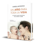 Portada de Libro Un Año Para Toda La Vida [ El Secreto Mundo Emocional]