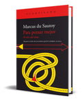 Portada de Libro Para Pensar Mejor [ El Arte Del Atajo ] Original