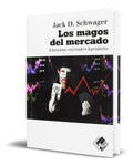 Portada de Libro Los Magos Del Mercado [ Jack D. Schwager ] Original