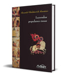 Portada de Libro Leyendas Populares Rusas [ Original ]