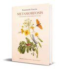 Portada de Libro Metamorfosis [ La Fascinante Continuidad De La Vida ]