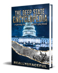 Portada de Libro The Deep State Encyclopedia [ Reallygraceful] Original