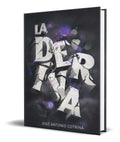Portada de Libro La Deriva [ Jose Antonio Cotrina Gomez ] Original