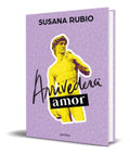 Portada de Libro Arrivederci, Amor [ En Roma 1 ] Original
