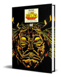 Portada de Libro Los Nuevos Titanes Vol.6 [ Marv Wolfman ] Original