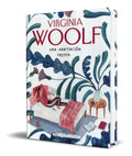 Portada de Libro Una Habitación Propia [ Virginia Woolf ] Original