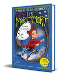 Portada de Libro Julia Y Los Mortimort Vol.3 [ Escuela De Hechizos ]