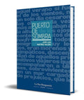 Portada de Libro Puerto De Sombra [ Jose Luis Martinez Valero] Original
