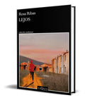 Portada de Libro Lejos [ Rosa Ribas ] Original