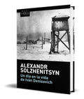 Portada de Libro Un Dia En La Vida De Ivan Denisovich [ Original ]