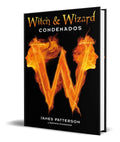 Portada de Libro Witch And Wizard [ Condenados ] Original