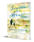 Portada de Libro Suplica A La Mar [ Pasta Dura ] Khaled Hosseini