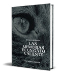 Portada de Libro El Reino De Simón Las Memorias De Un Gato Valiente