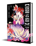 Portada de Cómic Oshi No Ko Vol.11 [ Aka Akasaka ] Español Original