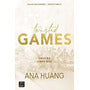 Portada de Twisted 2 Twisted Games - Huang Ana