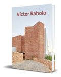 Portada de Libro Víctor Rahola [ Original ]