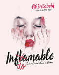 Portada de Indomable(inflamable) - @srtabebi