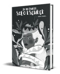 Portada de Libro Ya No Duele, Solo Escuece [ Irene Jotadé ] Original