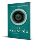 Portada de El Kybalion