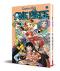 Portada de Libro One Piece Vol.97 [ Eiichiro Oda ] Original