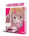Portada de Libro Fake Rebellion Vol.2 [ Yuchang Sasaki ] Original