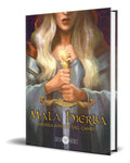 Portada de Libro Mala Hierba [ Andrea Arroyo Del Campo ] Original