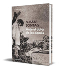 Portada de Libro Ante El Dolor De Los Demas [ Susan Sontag ] Original