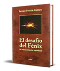 Portada de Libro El Desafio Del Fenix [ Alvaro Pastor Casado ] Original