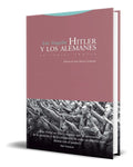 Portada de Libro Hitler Y Los Alemanes [ Eric Voegelin ] Original
