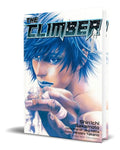 Portada de Manga The Climber Vol.4 [ En Español ] Shinichi Sakamoto