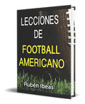 Portada de Libro Lecciones De Football Americano [ Original ]