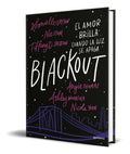 Portada de Libro Blackout [ Clayton Dhonielle ] Original