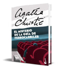 Portada de Libro El Misterio De La Guía De Ferrocarriles [ Original ]