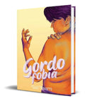 Portada de Libro Gordofobia [ Itcel Ortega ] Original