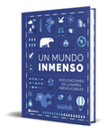 Portada de Libro Un Mundo Inmenso [ Original ]