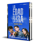 Portada de Libro La Edad De La Ira [ Nando Lopez ] Original