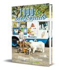 Portada de Libro Todo Lo Inesperado [ Morgan Matson ] Original