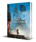 Portada de Libro El Oro Del Depredador [ Maquinas Mortales 2 ] Original