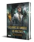 Portada de Libro Príncipe Mecánico 2 [ Cazadores De Sombras ] Original