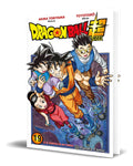 Portada de Libro Dragon Ball Super Vol.19 [ Akira Toriyama ] Original